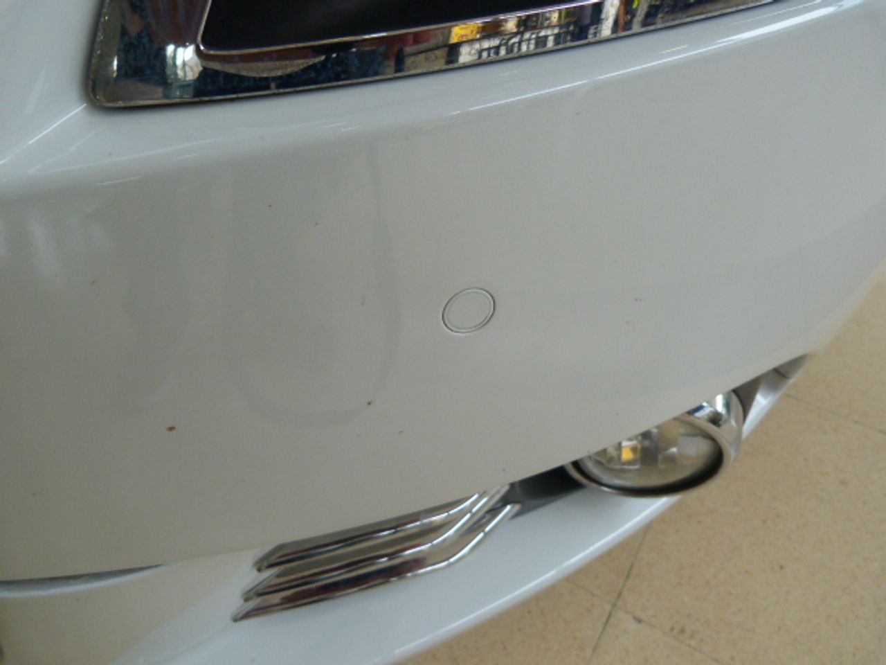 Peugeot 5008 Sport Pack 1.6 THP 156 muy muy bien cuidado, kilómetros garantizados - Foto 4