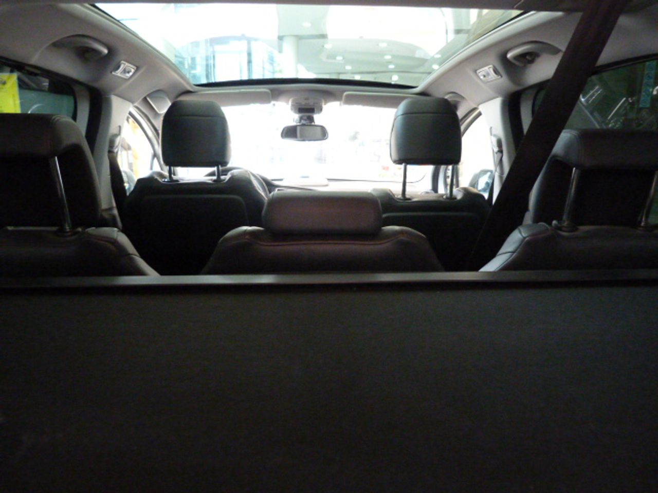 Peugeot 5008 Sport Pack 1.6 THP 156 muy muy bien cuidado, kilómetros garantizados - Foto 23