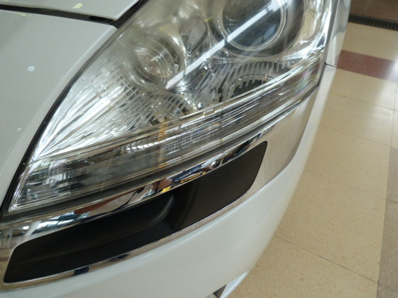 Peugeot 5008 Sport Pack 1.6 THP 156 muy muy bien cuidado, kilómetros garantizados - Foto 3