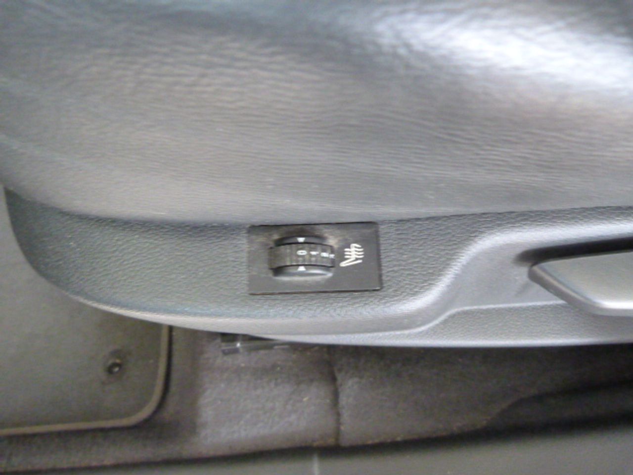 Peugeot 5008 Sport Pack 1.6 THP 156 muy muy bien cuidado, kilómetros garantizados - Foto 50