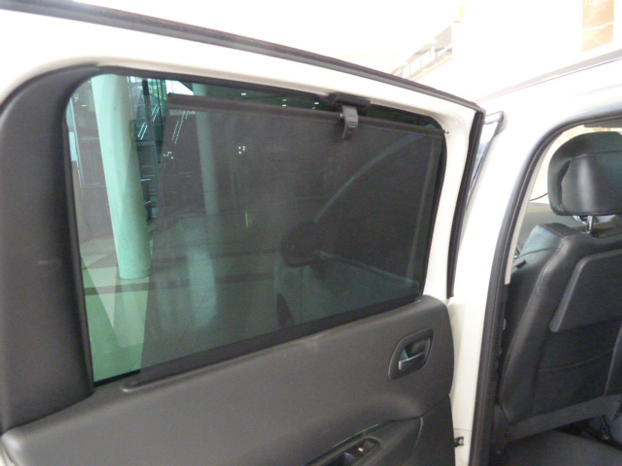 Peugeot 5008 Sport Pack 1.6 THP 156 muy muy bien cuidado, kilómetros garantizados - Foto 27