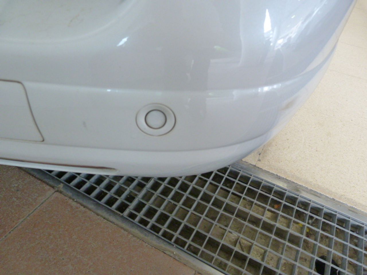 Peugeot 5008 Sport Pack 1.6 THP 156 muy muy bien cuidado, kilómetros garantizados - Foto 17