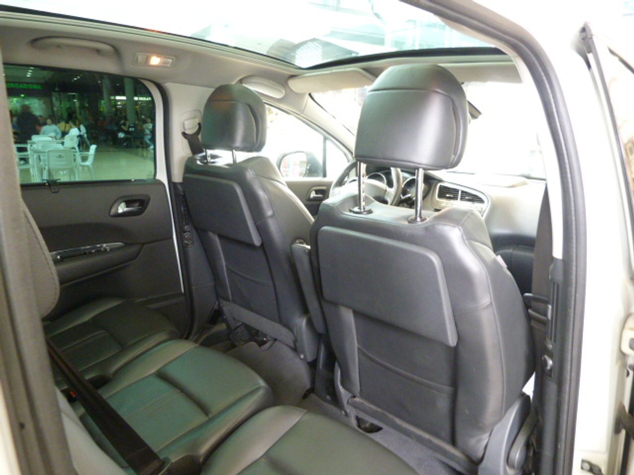 Peugeot 5008 Sport Pack 1.6 THP 156 muy muy bien cuidado, kilómetros garantizados - Foto 14