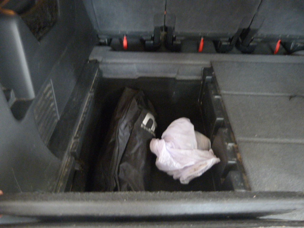 Peugeot 5008 Sport Pack 1.6 THP 156 muy muy bien cuidado, kilómetros garantizados - Foto 21