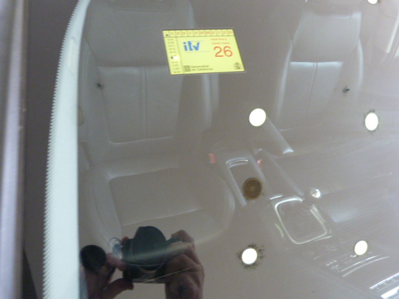 Peugeot 5008 Sport Pack 1.6 THP 156 muy muy bien cuidado, kilómetros garantizados - Foto 7