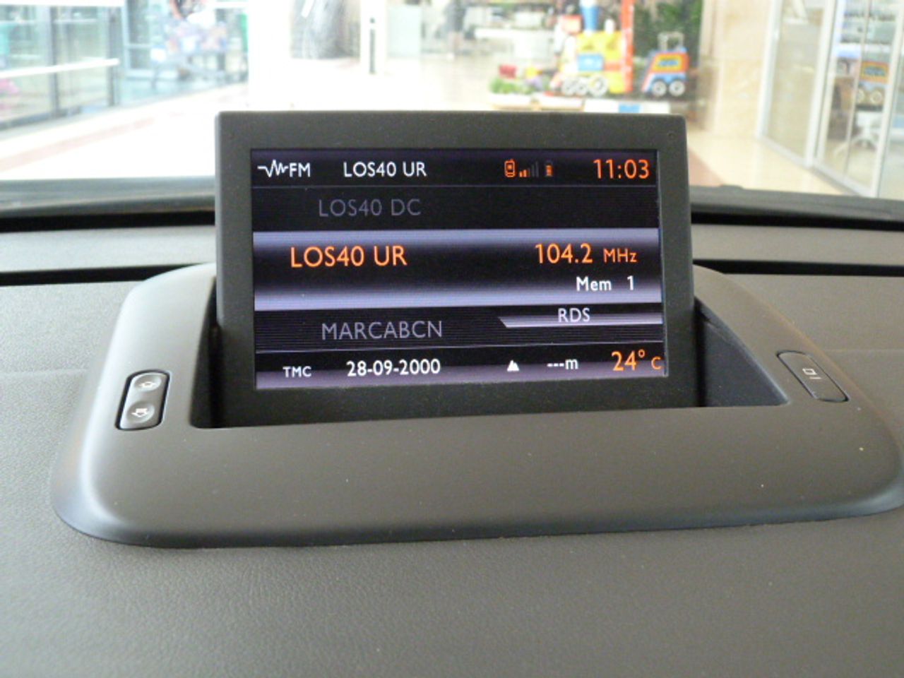 Peugeot 5008 Sport Pack 1.6 THP 156 muy muy bien cuidado, kilómetros garantizados - Foto 42