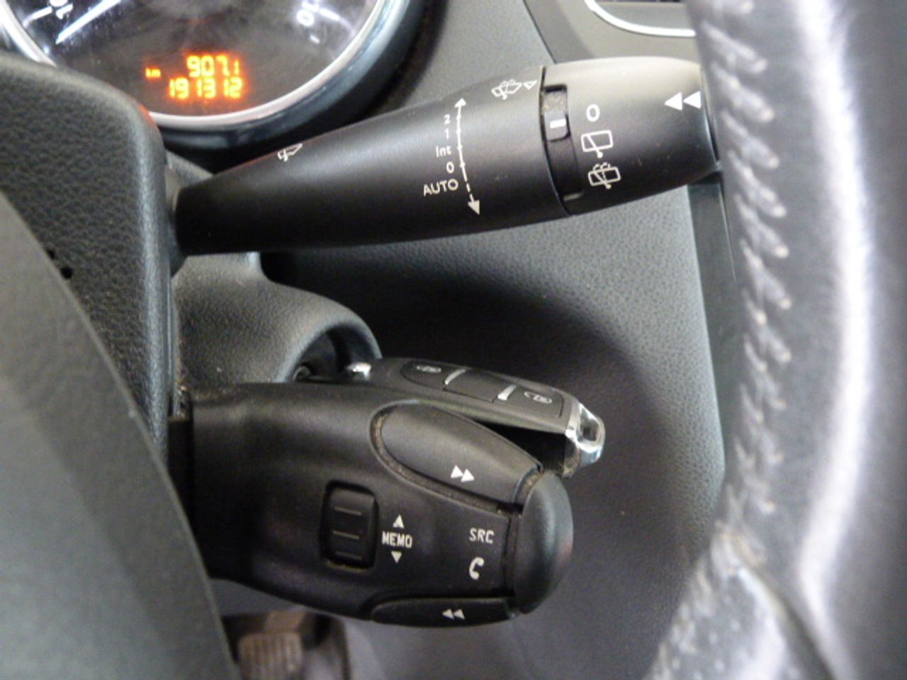 Peugeot 5008 Sport Pack 1.6 THP 156 muy muy bien cuidado, kilómetros garantizados - Foto 35