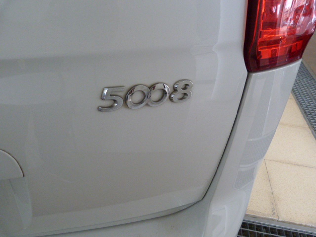 Peugeot 5008 Sport Pack 1.6 THP 156 muy muy bien cuidado, kilómetros garantizados - Foto 18