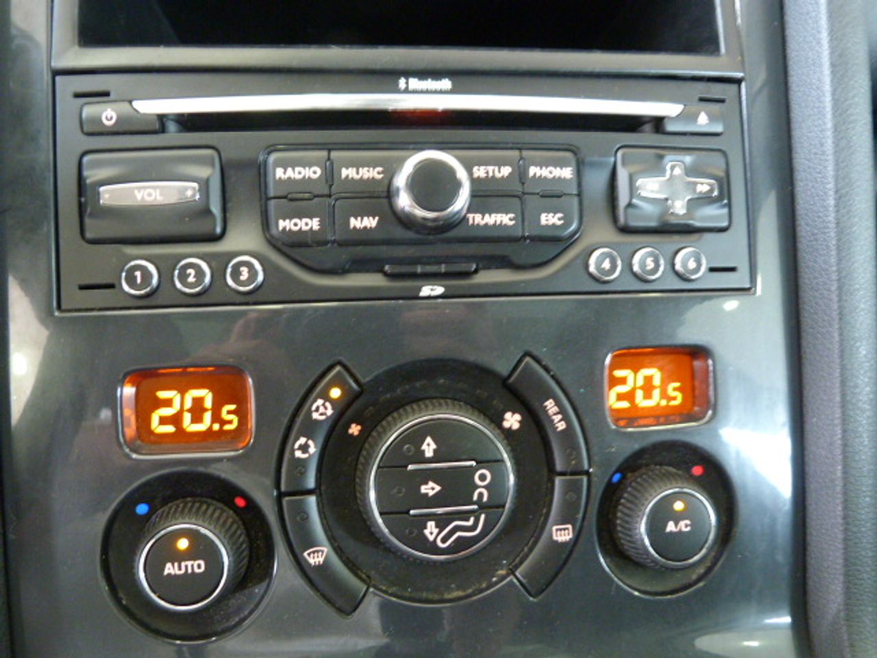 Peugeot 5008 Sport Pack 1.6 THP 156 muy muy bien cuidado, kilómetros garantizados - Foto 41