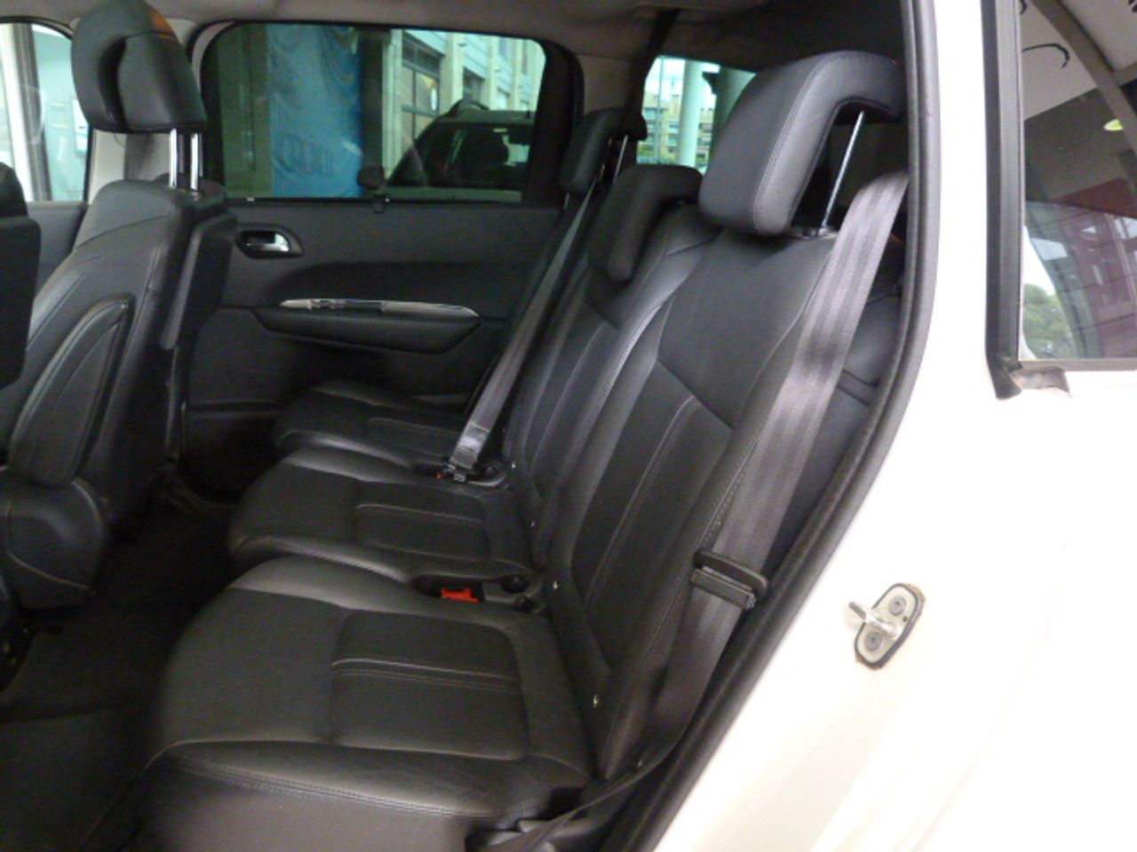 Peugeot 5008 Sport Pack 1.6 THP 156 muy muy bien cuidado, kilómetros garantizados - Foto 26