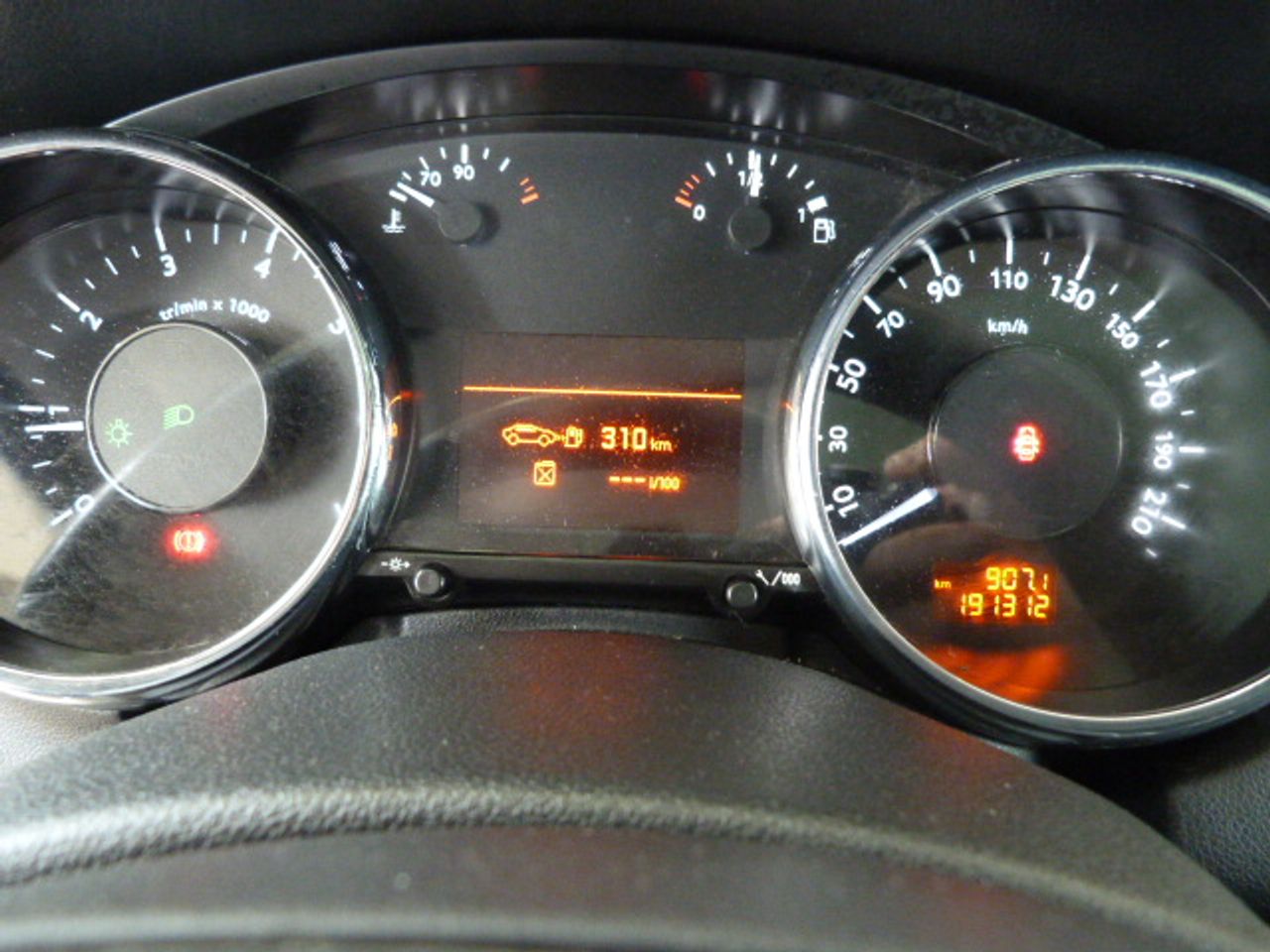 Peugeot 5008 Sport Pack 1.6 THP 156 muy muy bien cuidado, kilómetros garantizados - Foto 30