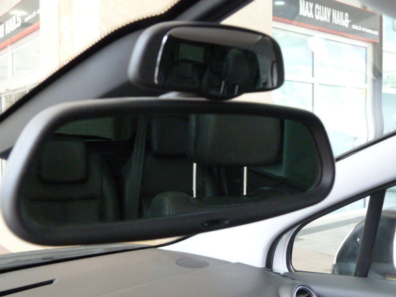 Peugeot 5008 Sport Pack 1.6 THP 156 muy muy bien cuidado, kilómetros garantizados - Foto 43