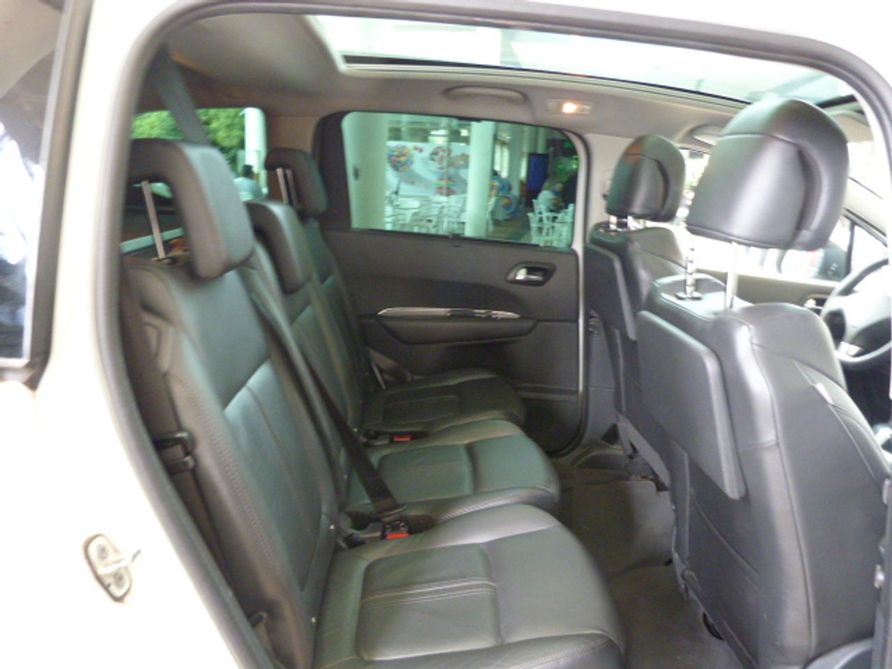 Peugeot 5008 Sport Pack 1.6 THP 156 muy muy bien cuidado, kilómetros garantizados - Foto 15