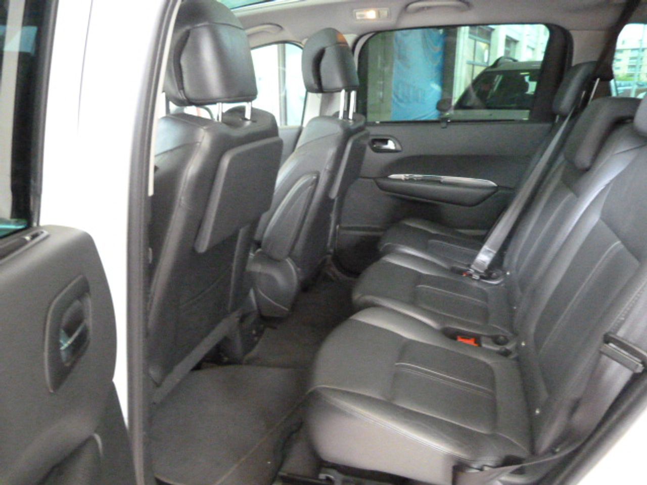 Peugeot 5008 Sport Pack 1.6 THP 156 muy muy bien cuidado, kilómetros garantizados - Foto 25