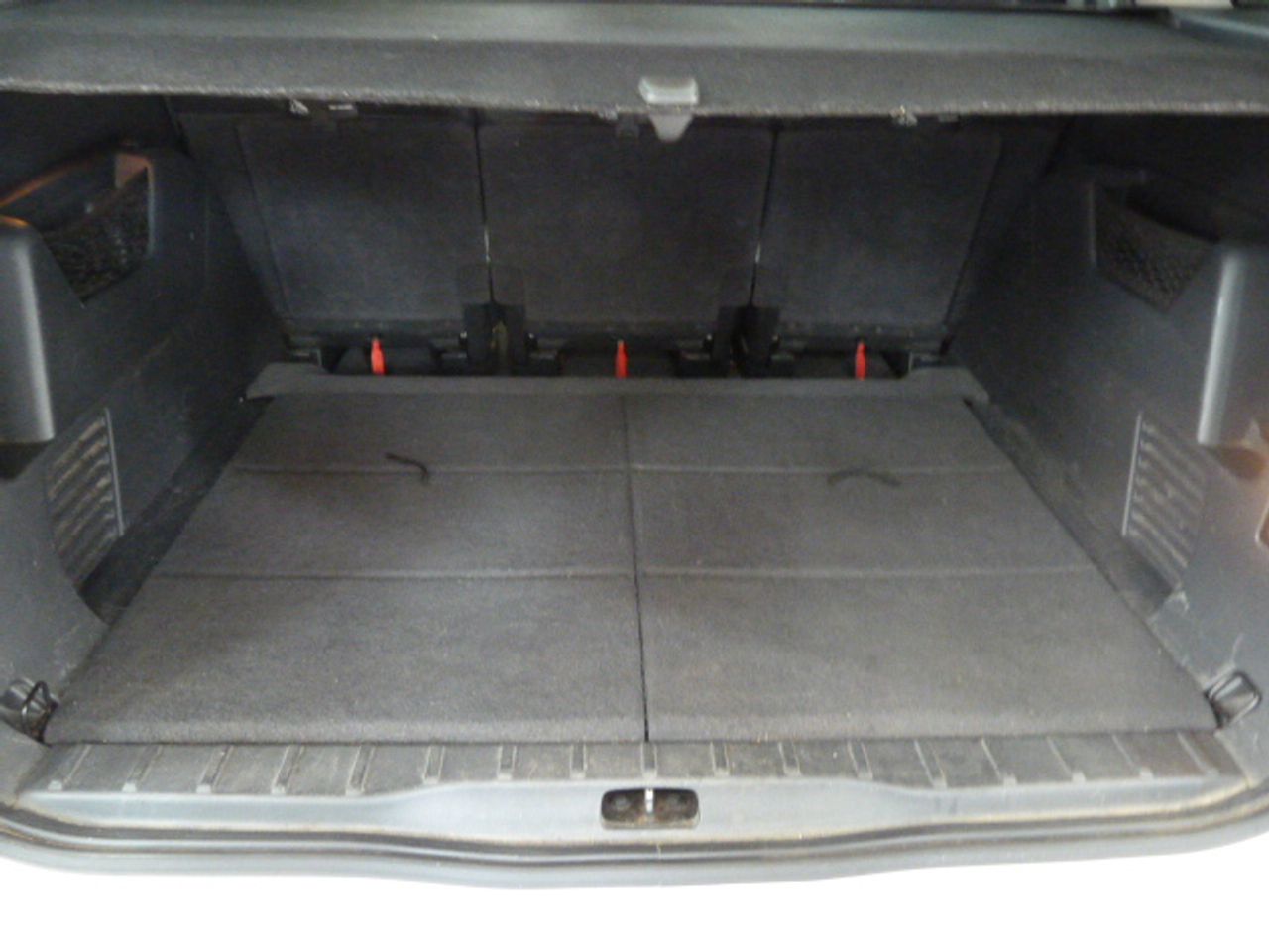 Peugeot 5008 Sport Pack 1.6 THP 156 muy muy bien cuidado, kilómetros garantizados - Foto 20