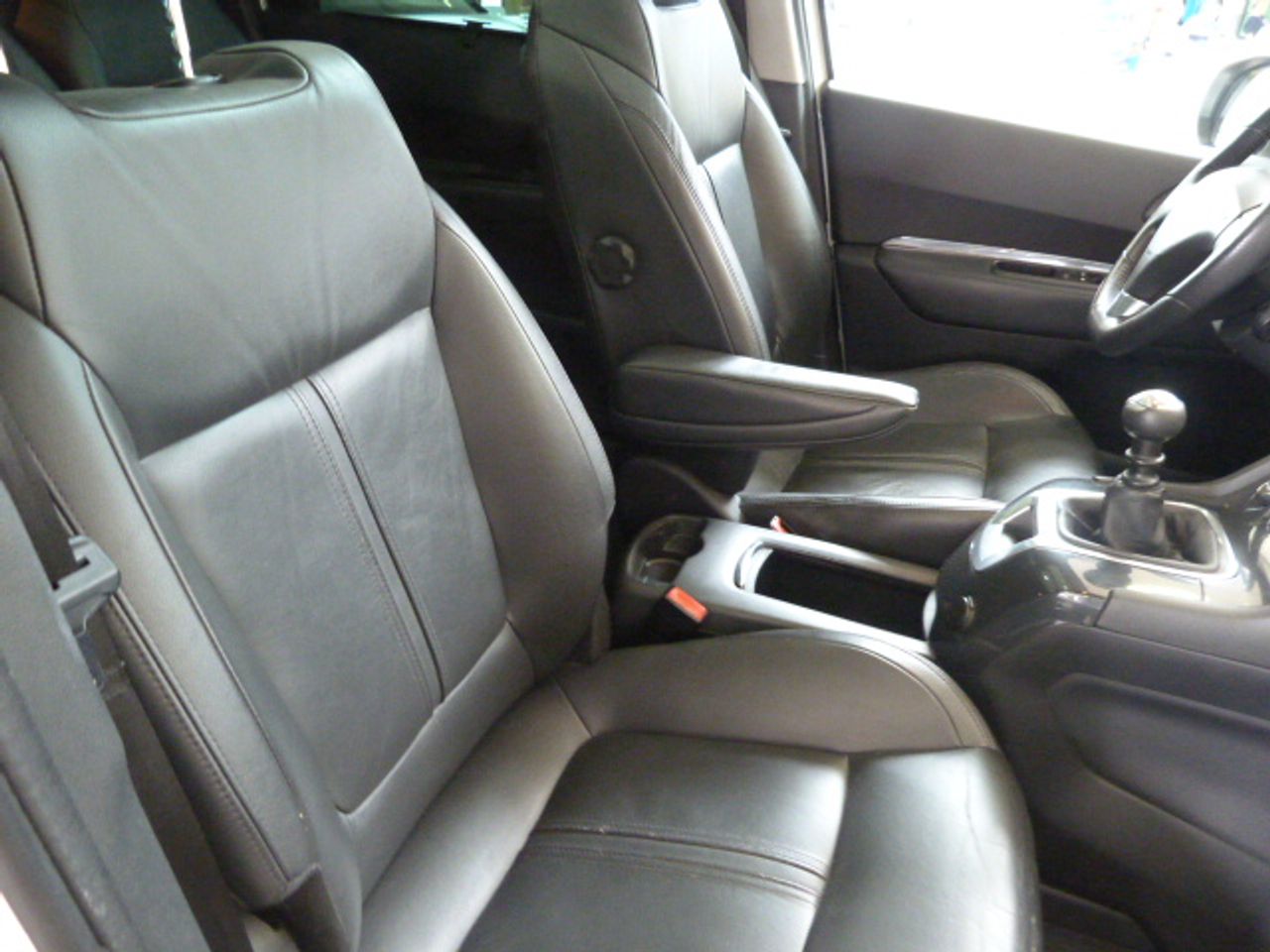Peugeot 5008 Sport Pack 1.6 THP 156 muy muy bien cuidado, kilómetros garantizados - Foto 11