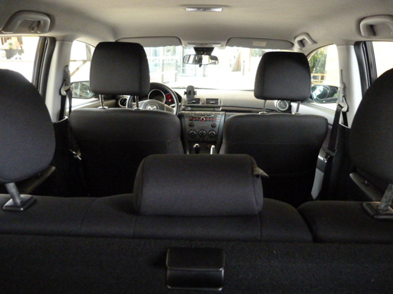 Mazda MX-30 Mazda3 1.6 VVT Active muy muy bien cuidado, kilómetros garantizados - Foto 15