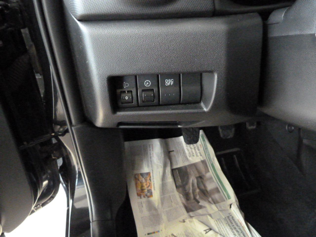 Mazda MX-30 Mazda3 1.6 VVT Active muy muy bien cuidado, kilómetros garantizados - Foto 21