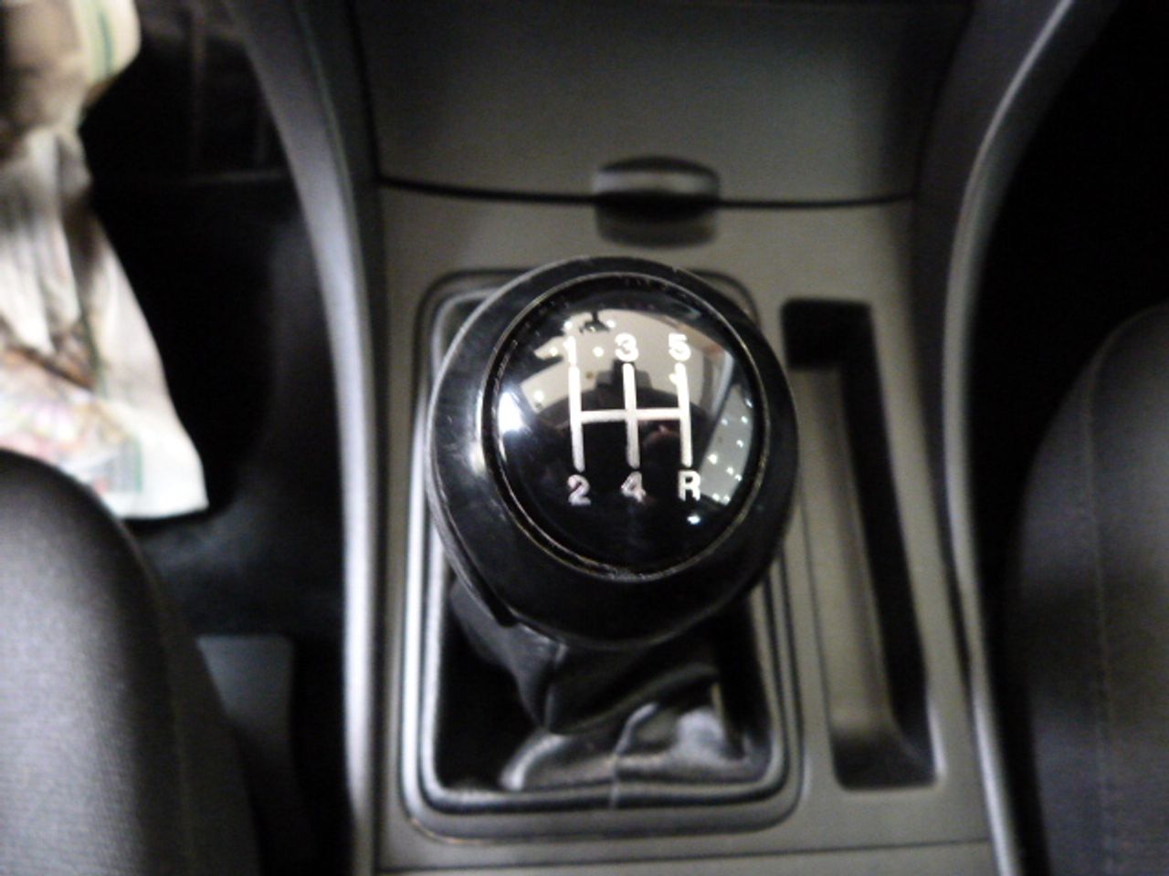 Mazda MX-30 Mazda3 1.6 VVT Active muy muy bien cuidado, kilómetros garantizados - Foto 29