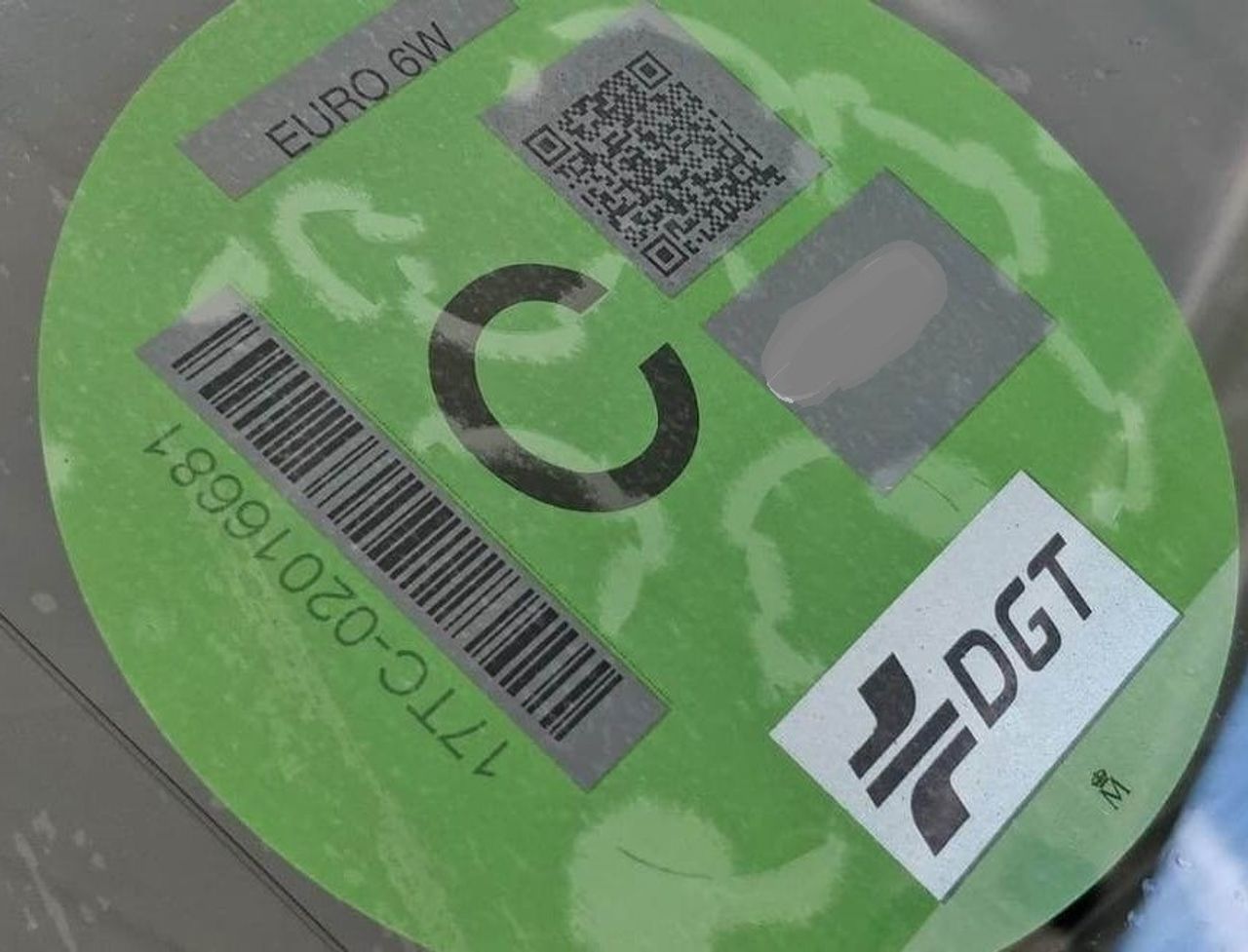 Mazda MX-30 Mazda3 1.6 VVT Active muy muy bien cuidado, kilómetros garantizados - Foto 39