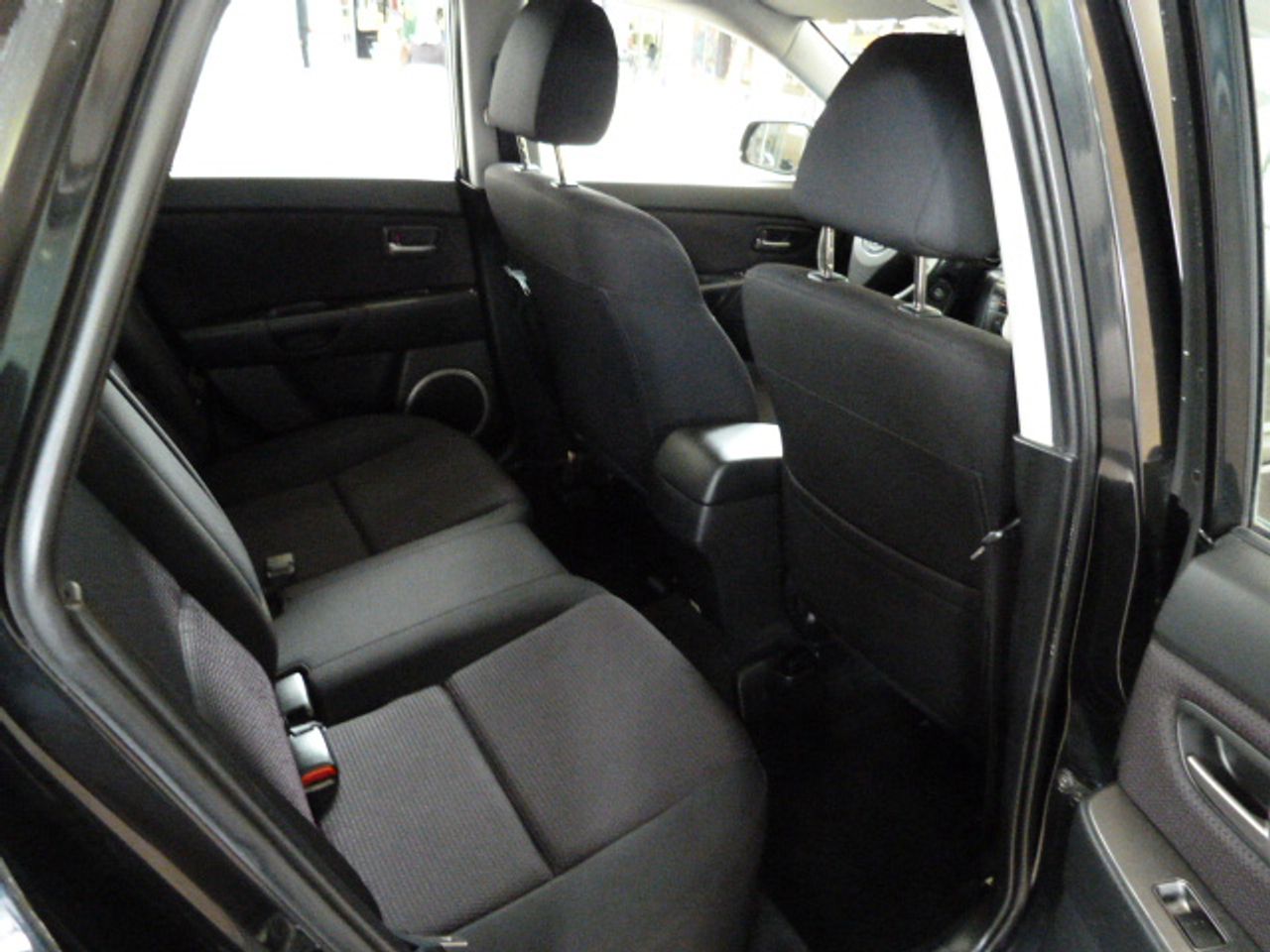 Mazda MX-30 Mazda3 1.6 VVT Active muy muy bien cuidado, kilómetros garantizados - Foto 10