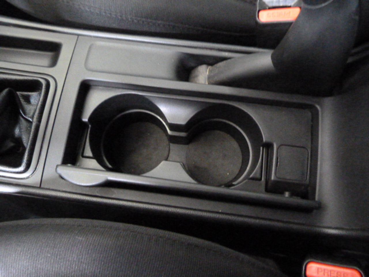 Mazda MX-30 Mazda3 1.6 VVT Active muy muy bien cuidado, kilómetros garantizados - Foto 32