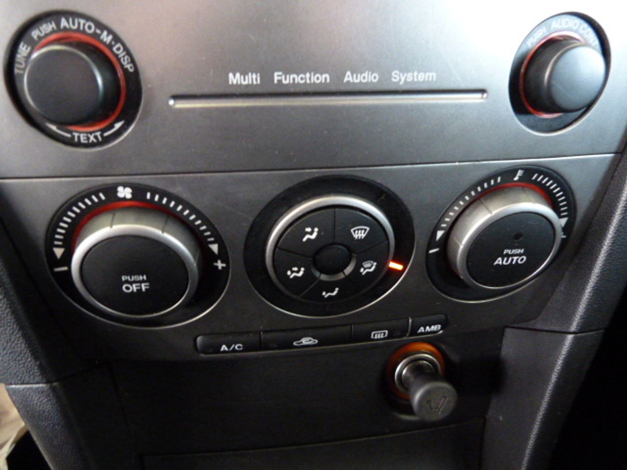 Mazda MX-30 Mazda3 1.6 VVT Active muy muy bien cuidado, kilómetros garantizados - Foto 28