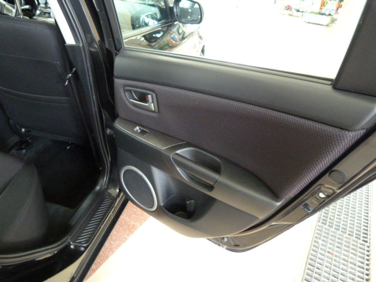 Mazda MX-30 Mazda3 1.6 VVT Active muy muy bien cuidado, kilómetros garantizados - Foto 11