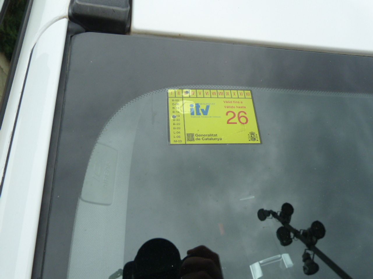 Volvo XC60 D3 Momentum muy muy bien cuidado, kilómetros garantizados - Foto 34