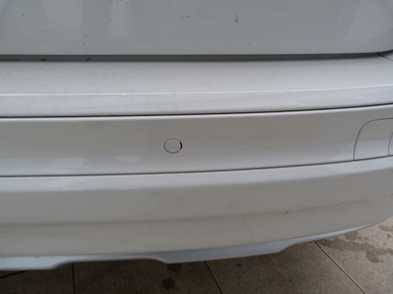 Volvo XC60 D3 Momentum muy muy bien cuidado, kilómetros garantizados - Foto 12