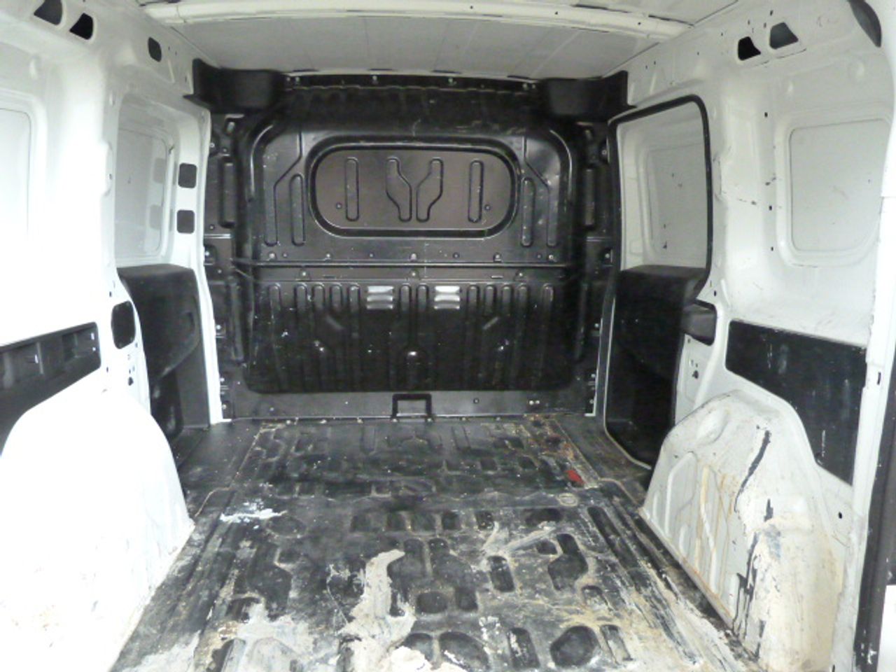 Opel Combo Cargo Combo Cargo 1.3 CDTI L1 H1 Normal muy muy bien cuidado, kilómetros garantizados - Foto 11