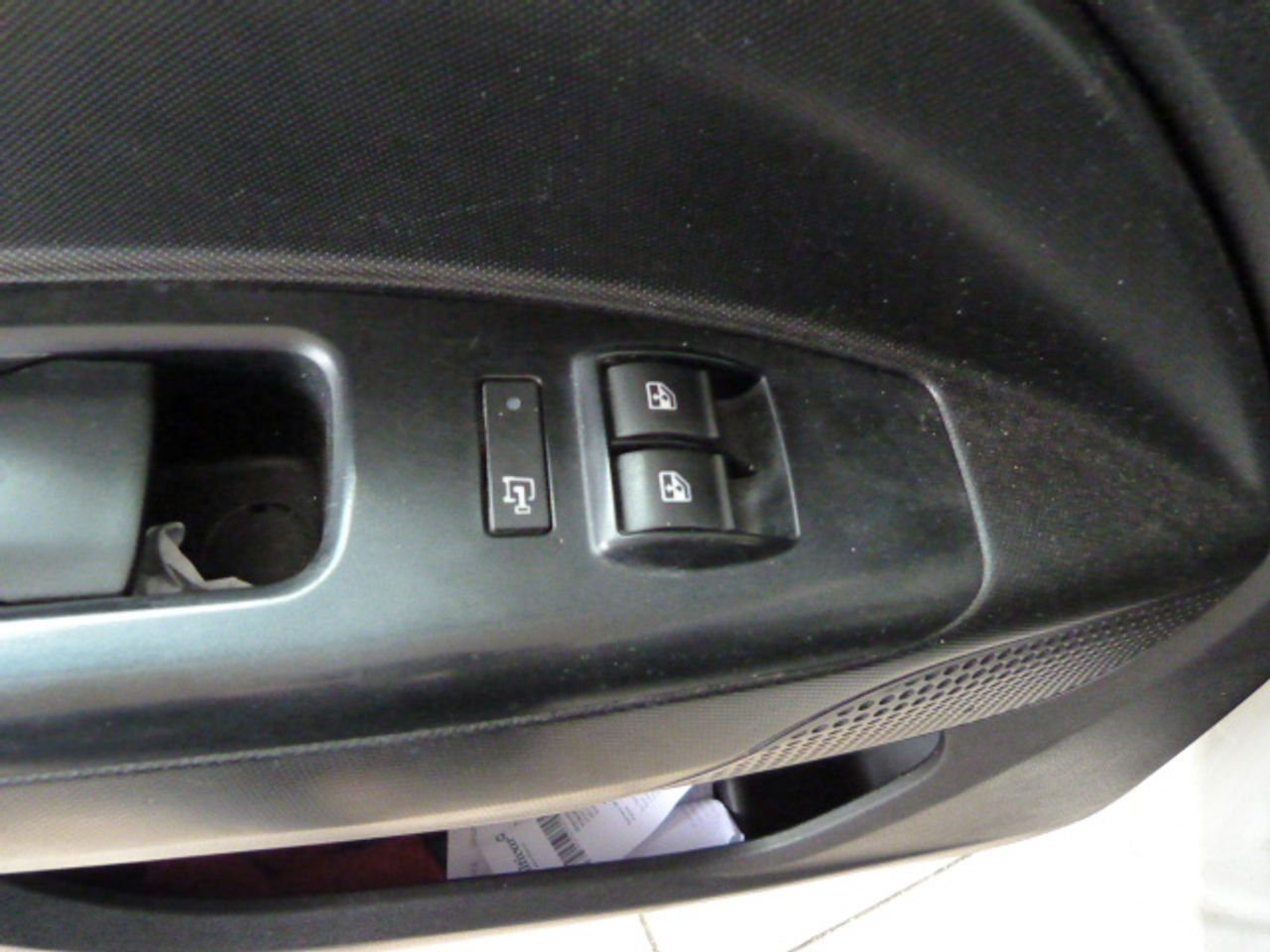 Opel Combo Cargo Combo Cargo 1.3 CDTI L1 H1 Normal muy muy bien cuidado, kilómetros garantizados - Foto 14