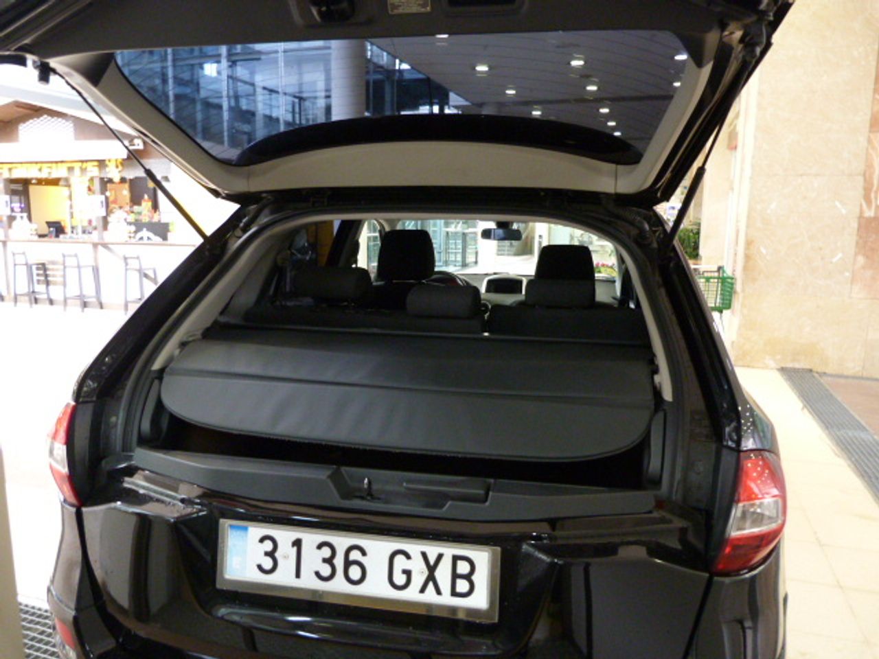 Renault Koleos Dynamique 2.0dCi 150cv 4x2 un solo propietario, kilómetros garantizados - Foto 17