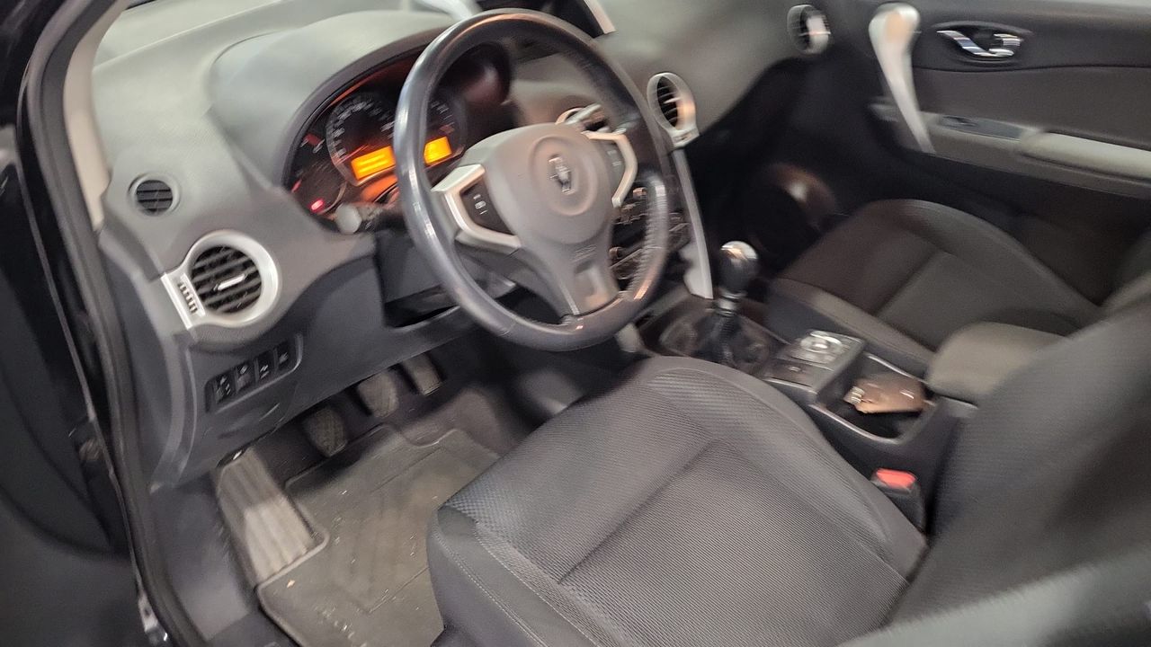 Renault Koleos Dynamique 2.0dCi 150cv 4x2 un solo propietario, kilómetros garantizados - Foto 5