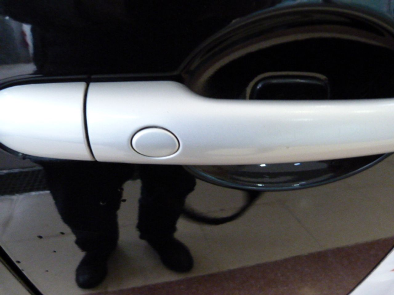 Renault Koleos Dynamique 2.0dCi 150cv 4x2 un solo propietario, kilómetros garantizados - Foto 6