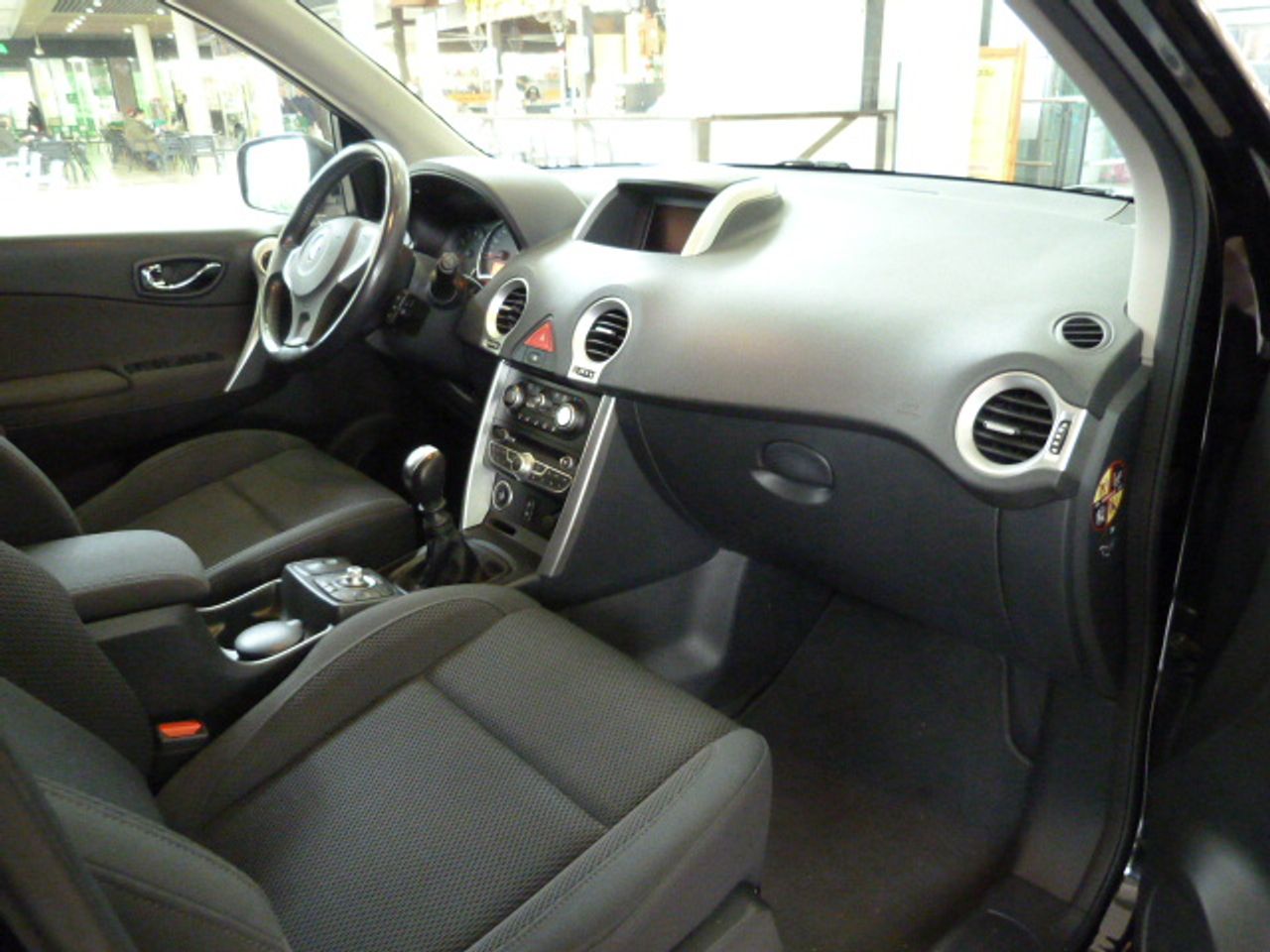 Renault Koleos Dynamique 2.0dCi 150cv 4x2 un solo propietario, kilómetros garantizados - Foto 7