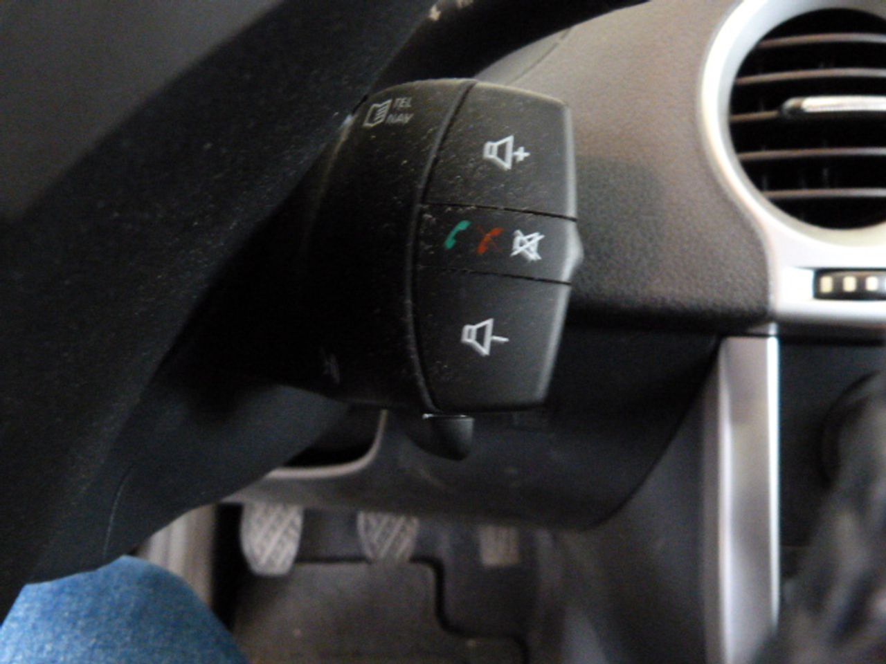 Renault Koleos Dynamique 2.0dCi 150cv 4x2 un solo propietario, kilómetros garantizados - Foto 37