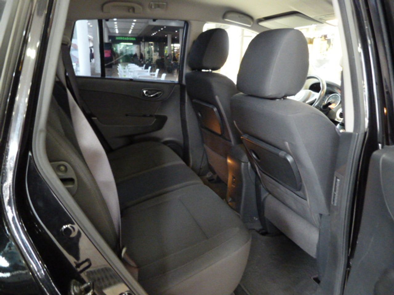 Renault Koleos Dynamique 2.0dCi 150cv 4x2 un solo propietario, kilómetros garantizados - Foto 10