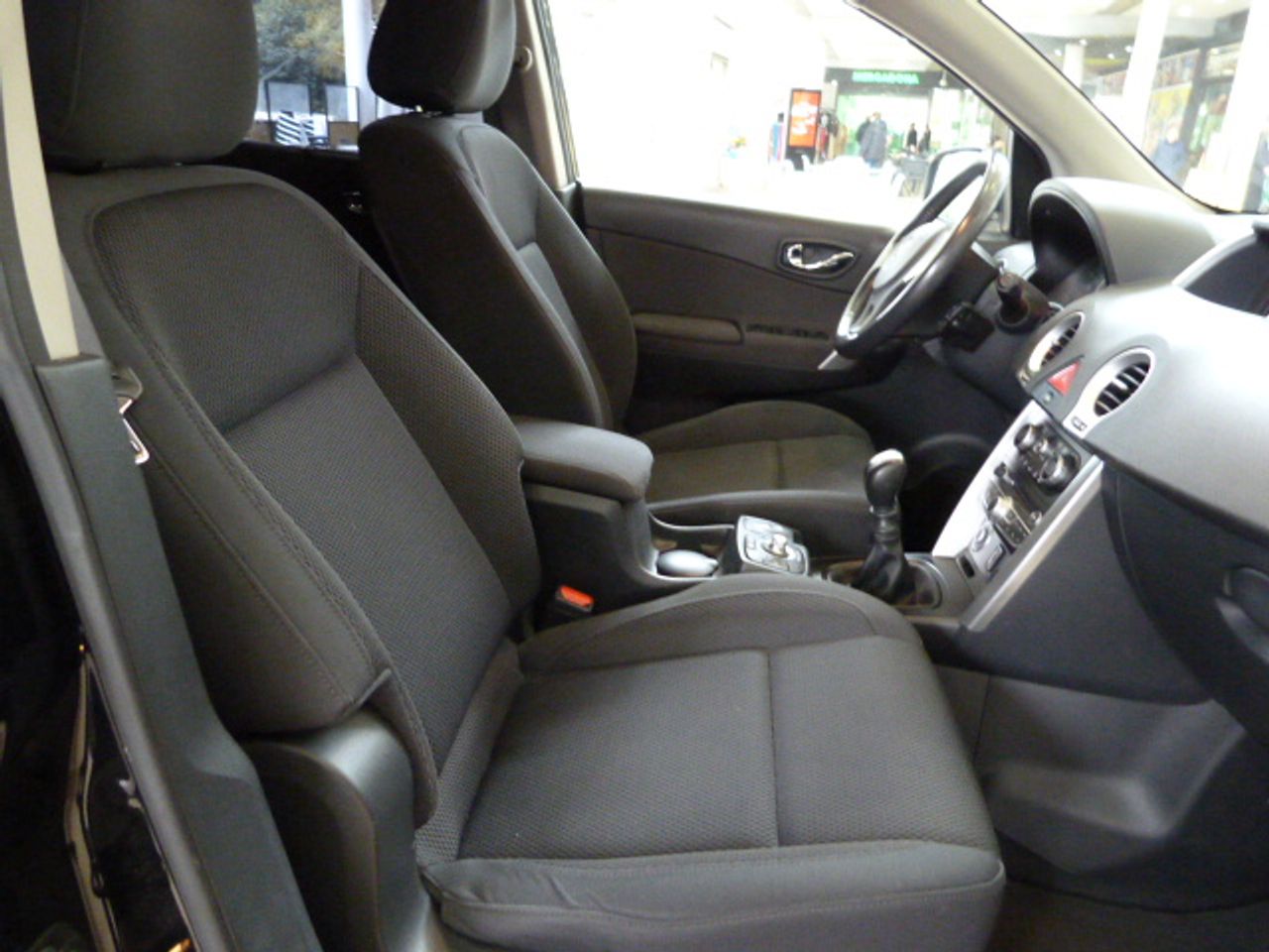 Renault Koleos Dynamique 2.0dCi 150cv 4x2 un solo propietario, kilómetros garantizados - Foto 8