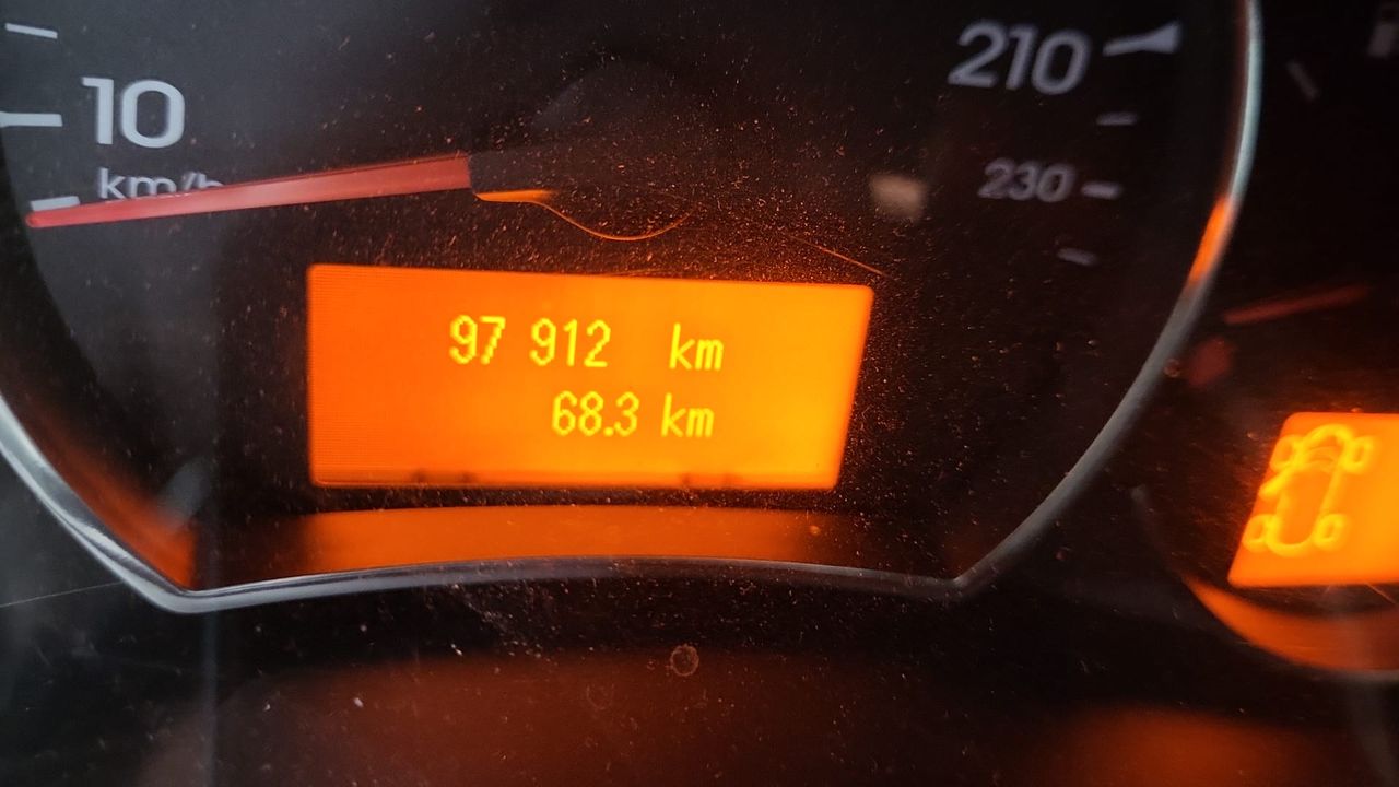 Renault Koleos Dynamique 2.0dCi 150cv 4x2 un solo propietario, kilómetros garantizados - Foto 6