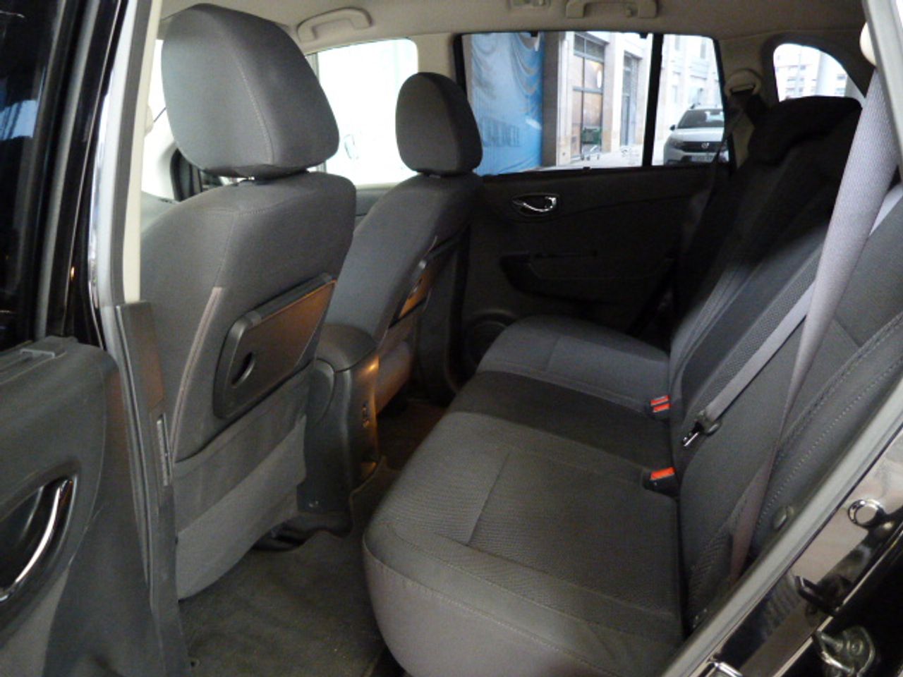 Renault Koleos Dynamique 2.0dCi 150cv 4x2 un solo propietario, kilómetros garantizados - Foto 20