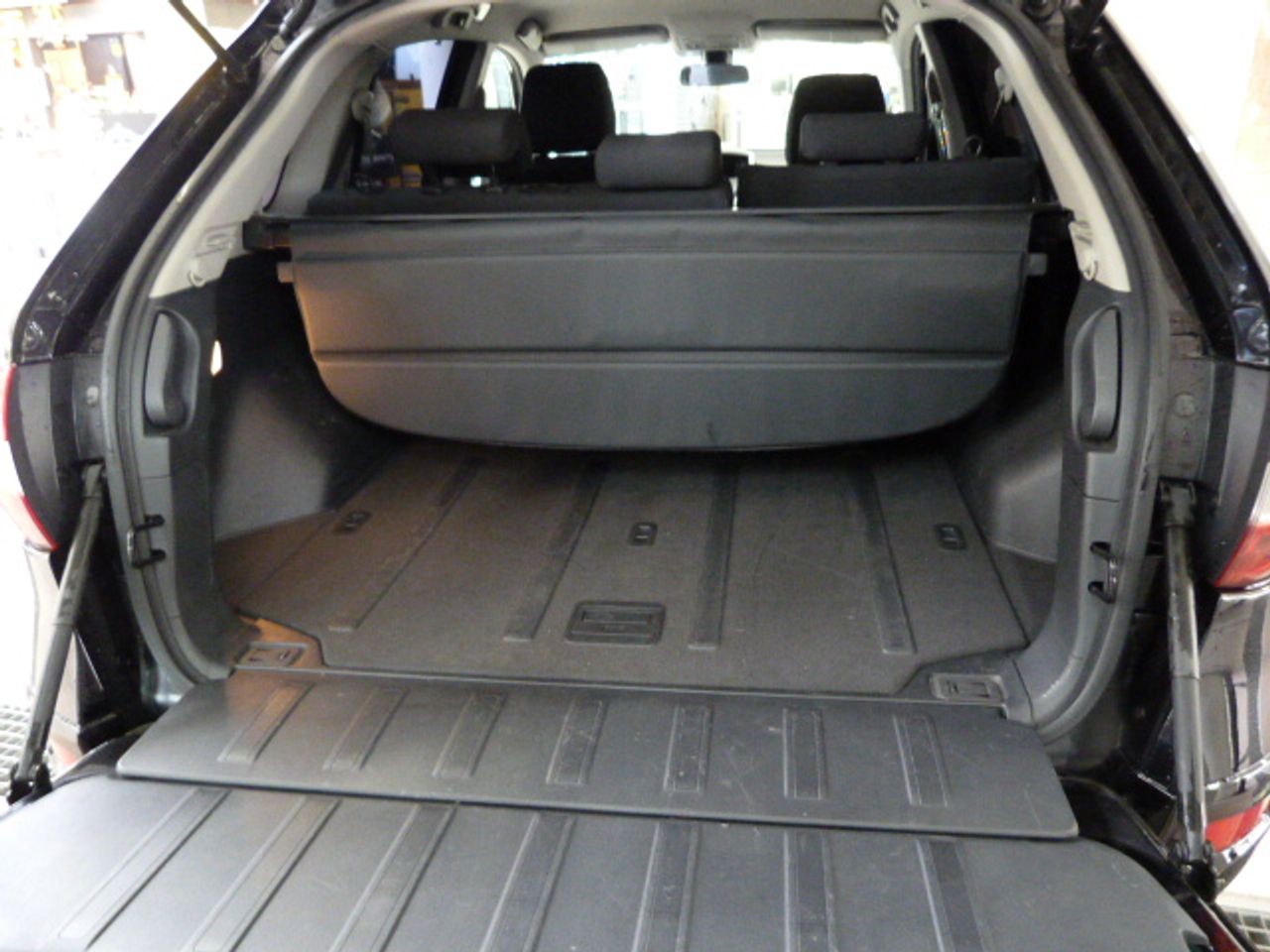 Renault Koleos Dynamique 2.0dCi 150cv 4x2 un solo propietario, kilómetros garantizados - Foto 18