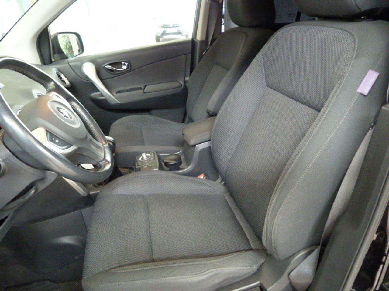 Renault Koleos Dynamique 2.0dCi 150cv 4x2 un solo propietario, kilómetros garantizados - Foto 26