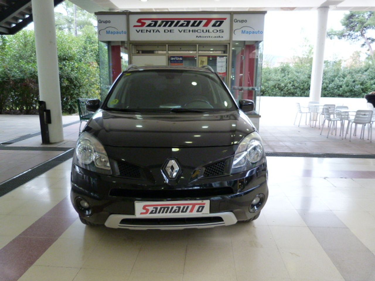 Renault Koleos Dynamique 2.0dCi 150cv 4x2 un solo propietario, kilómetros garantizados - Foto 4