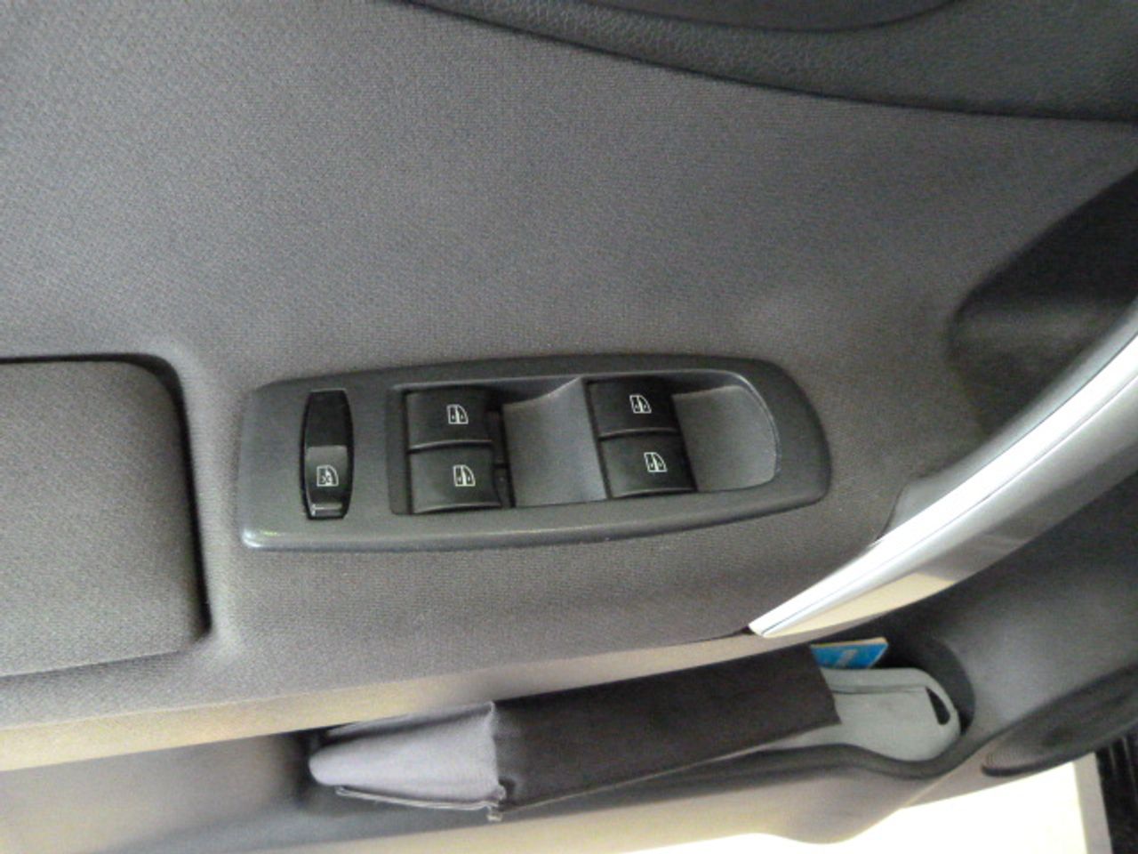 Renault Koleos Dynamique 2.0dCi 150cv 4x2 un solo propietario, kilómetros garantizados - Foto 23