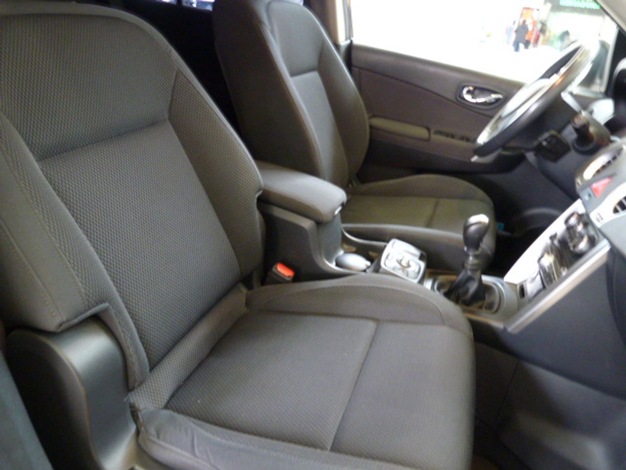 Renault Koleos Dynamique 2.0dCi 150cv 4x2 un solo propietario, kilómetros garantizados - Foto 9