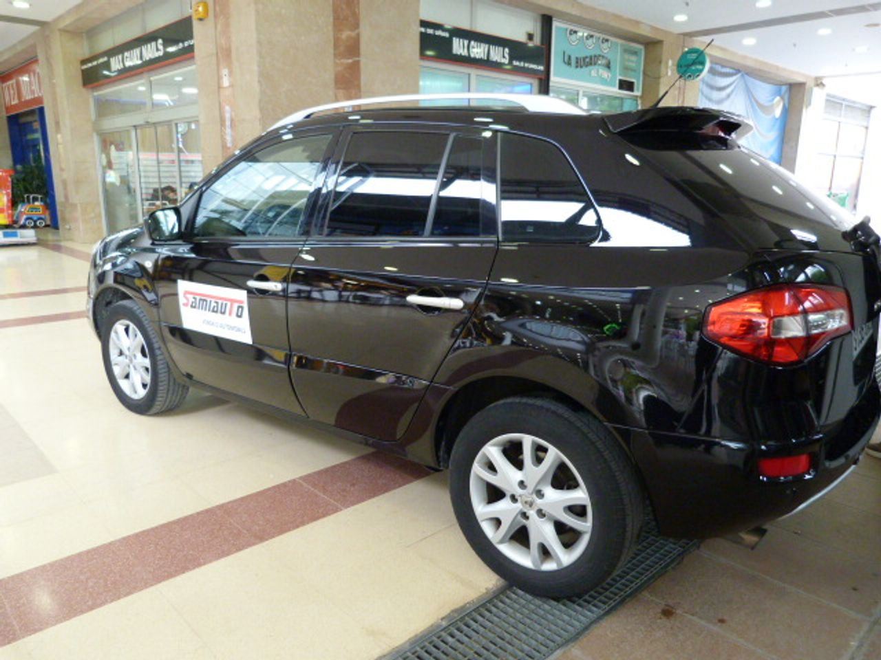 Renault Koleos Dynamique 2.0dCi 150cv 4x2 un solo propietario, kilómetros garantizados - Foto 19