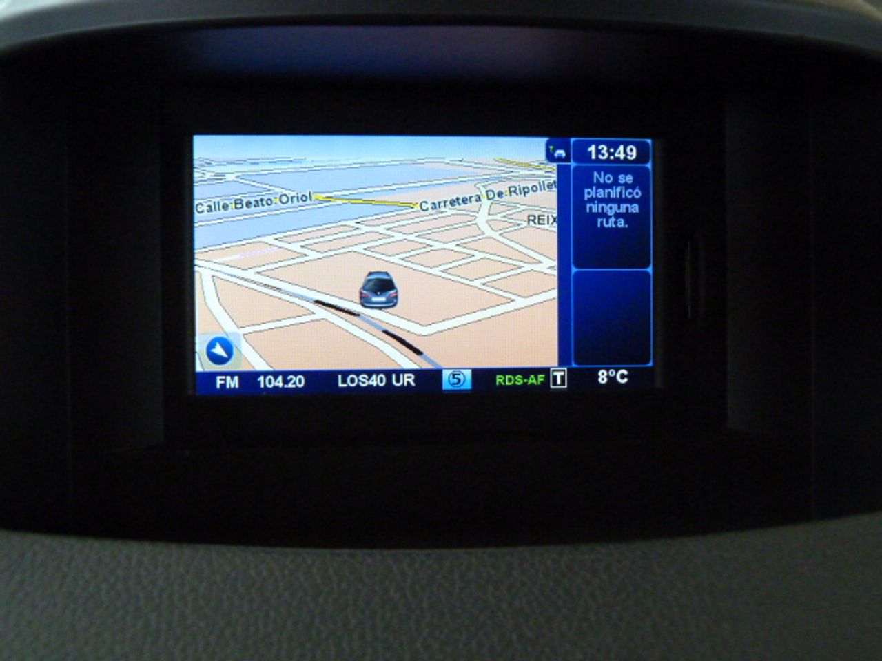 Renault Koleos Dynamique 2.0dCi 150cv 4x2 un solo propietario, kilómetros garantizados - Foto 30