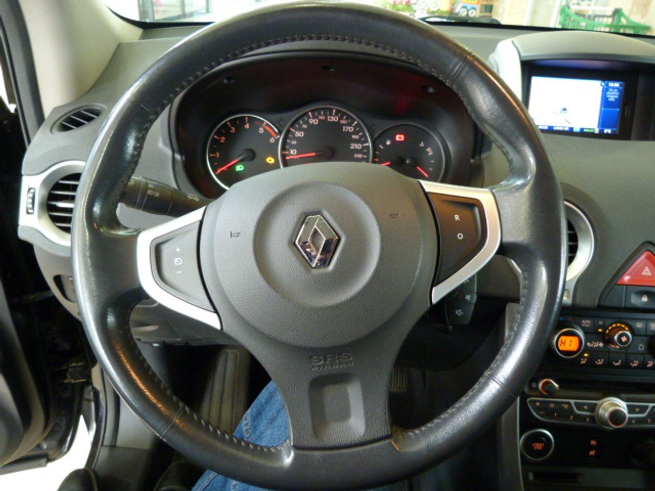 Renault Koleos Dynamique 2.0dCi 150cv 4x2 un solo propietario, kilómetros garantizados - Foto 38