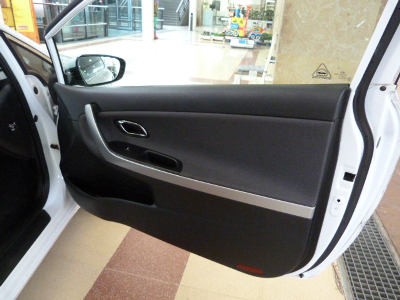 Kia Ceed pro_cee'd 1.6 CRDi VGT 110 CV Concept un solo propietario, kilómetros garantizados - Foto 11